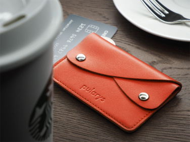 Logotrade corporate gift picture of: Wallet 537131