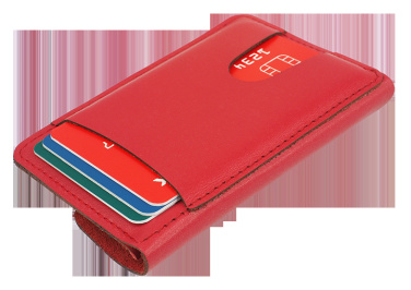 Logotrade promotional items photo of: Wallet 537131