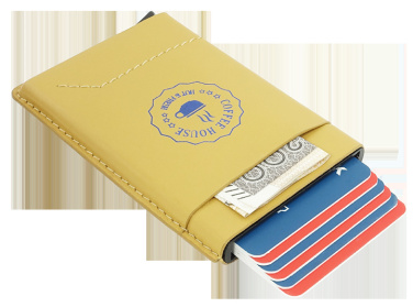 Logotrade promotional products photo of: RFID wallet 593131