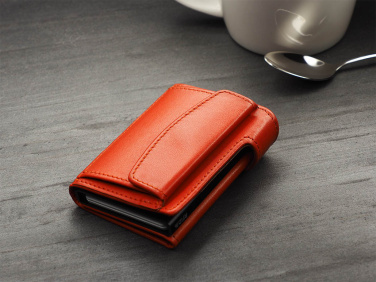 Logotrade business gift image of: RFID wallet 1226131