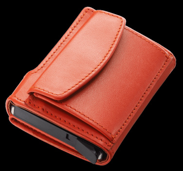 Logotrade advertising product image of: RFID wallet 1226131