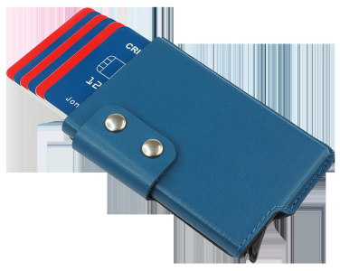 Logotrade promotional merchandise photo of: RFID wallet 545131