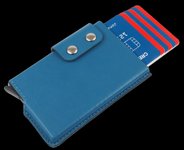 Logo trade promotional gift photo of: RFID wallet 545131