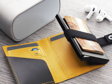 Logotrade business gifts photo of: RFID wallet 1230131