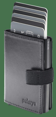 Logotrade business gift image of: RFID wallet 1230131