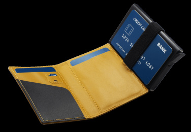 Logo trade business gift photo of: RFID wallet 1230131