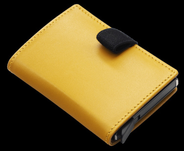 Logotrade promotional gift image of: RFID wallet 1230131