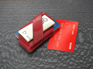 Logotrade promotional merchandise photo of: Wallet 1242131