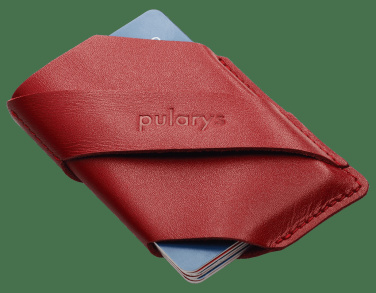 Logo trade advertising product photo of: Wallet 1242131