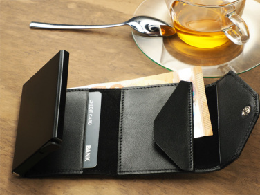 Logo trade business gift photo of: RFID wallet 1249131