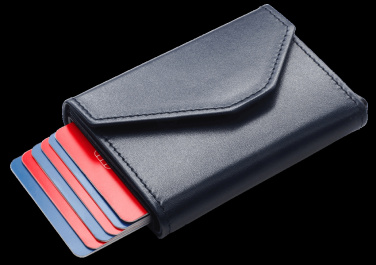 Logo trade promotional giveaway photo of: RFID wallet 1249131