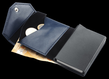 Logo trade promotional items picture of: RFID wallet 1249131