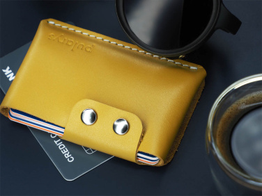 Logo trade promotional products picture of: Wallet 384131