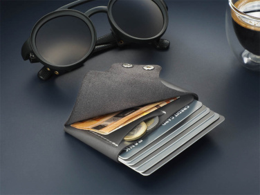 Logotrade corporate gift image of: Wallet 384131