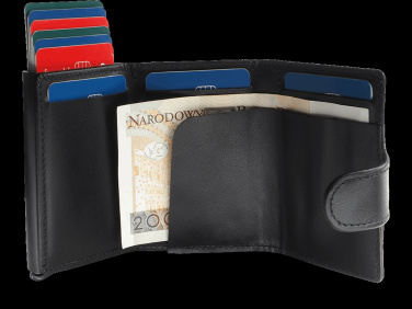 Logotrade promotional gift image of: RFID wallet 1225131