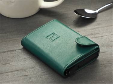 Logo trade advertising products picture of: RFID wallet 618131