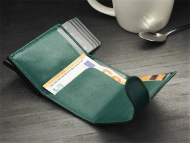 Logo trade promotional products picture of: RFID wallet 618131