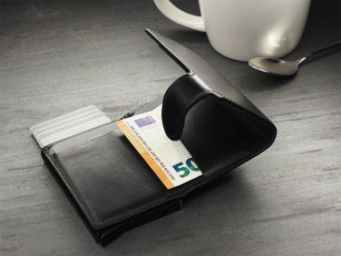 Logotrade corporate gift image of: RFID wallet 618131