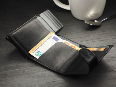 Logotrade advertising product image of: RFID wallet 618131