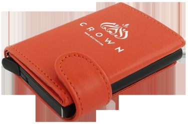 Logo trade promotional product photo of: RFID wallet 618131