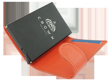 Logotrade advertising product picture of: RFID wallet 618131