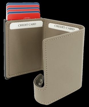 Logotrade promotional gift image of: RFID wallet 618131