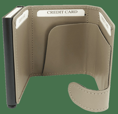 Logo trade advertising product photo of: RFID wallet 618131