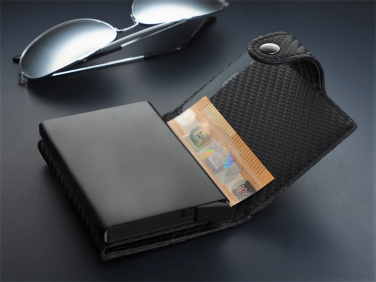 Logo trade promotional items picture of: RFID wallet 1453110