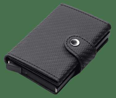 Logo trade promotional merchandise image of: RFID wallet 1453110