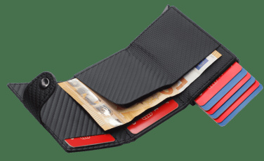 Logotrade business gift image of: RFID wallet 1453110