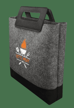 Logo trade promotional products image of: Bag 1652140