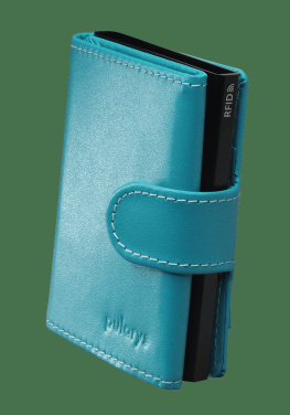 Logo trade corporate gifts picture of: RFID wallet 1237131