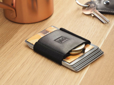 Logo trade promotional gifts picture of: Wallet 542131