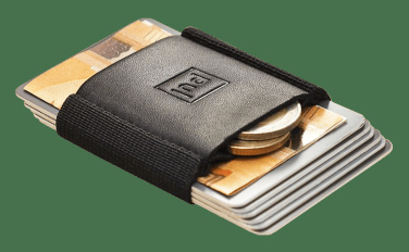 Logotrade promotional giveaway image of: Wallet 542131