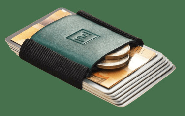 Logotrade promotional merchandise picture of: Wallet 542131