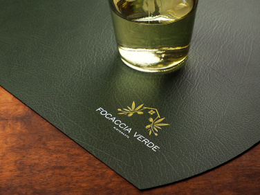 Logo trade corporate gifts image of: Table mat 2040330