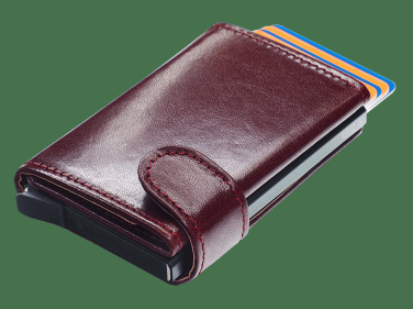 Logotrade advertising product picture of: RFID wallet 618067