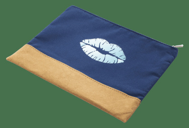 Logo trade business gift photo of: Cosmetic bag 505165