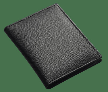 Logotrade corporate gifts photo of: Document wallet 889113