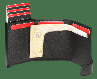 Logotrade corporate gift image of: RFID wallet 618113