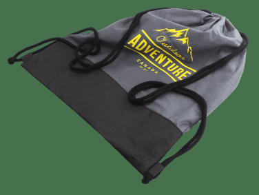 Logotrade promotional product image of: Sports bag 1617165