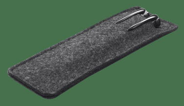 Logo trade promotional product photo of: Pen case 1651139