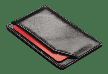 Logotrade business gifts photo of: Credit card holder 215067