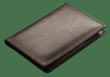 Logo trade promotional merchandise image of: Document wallet 889067