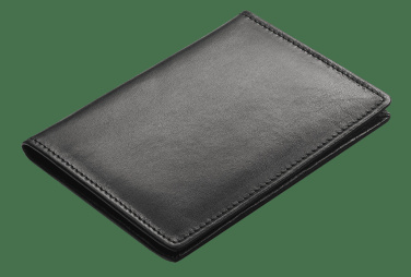 Logo trade promotional items image of: Document wallet 889067