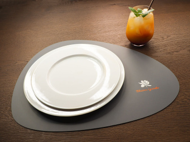 Logo trade business gift photo of: Table mat 1595094