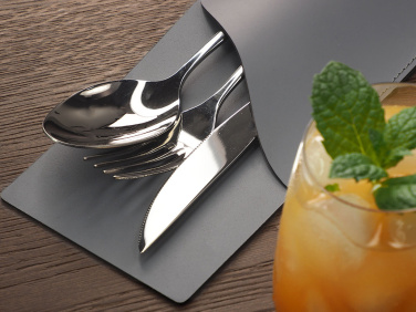 Logo trade corporate gift photo of: Cutlery case 1598094