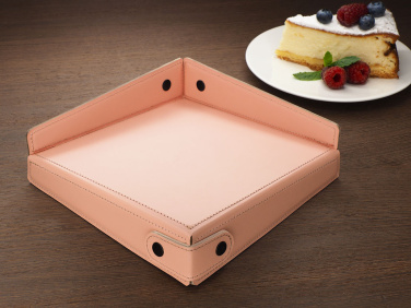 Logotrade promotional giveaway picture of: Napkin box 1662281