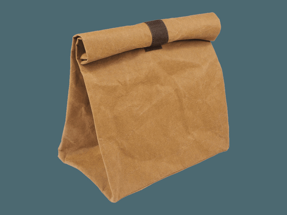 Logotrade promotional product picture of: Lunch bag 1706106