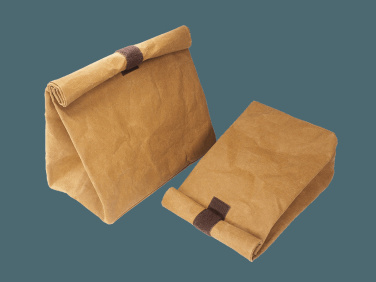 Logo trade business gifts image of: Lunch bag 1705106